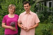 Zacharovci Miroslav A Ivana